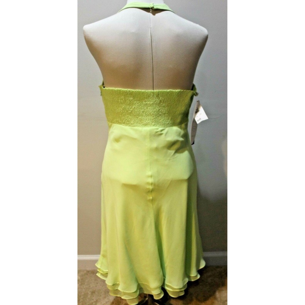 Alfred Angelo "Dream in Color" Dress - Picture 4 of 6